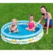 Bestway: Piscina per bambini Reef Crew™ Ø 122 x 25 cm