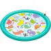 Bestway: Piscina per bambini con spruzzi dacqua a tema dinosauri, 122 cm immagine 1