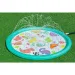 Bestway: Piscina per bambini con spruzzi dacqua a tema dinosauri, 122 cm immagine 2
