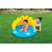 Bestway: Piscina per bambini decorata con simpatici soli 101 x 97 x 71 cm