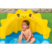 Bestway: Piscina per bambini decorata con simpatici soli 101 x 97 x 71 cm