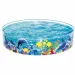 Bestway: Piscina rigida Fill N Fun Odyssey, Ø 183 x 38 cm