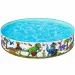 Bestway: Piscina rigida Fill n Fun™ con dinosauri Ø 183 x 38 cm