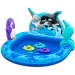Bestway: Polar Pals piscina gonfiabile per bambini 134×131×73 cm