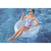 Bestway: Poltrona gonfiabile Moon Dust 96 x 43 cm