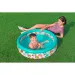 Bestway: Safari Pals piscina gonfiabile per bambini 102x25 cm