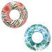 Bestway: Salvagente con motivo tropical in due varianti 119 cm 1 pezzo
