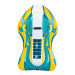 Bestway: Sea Surfer materassino da cavalcata per jet ski 109 x 64 x 36 cm