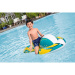 Bestway: Sea Surfer materassino da cavalcata per jet ski 109 x 64 x 36 cm