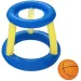 Bestway: Set da basket gonfiabile per l’acqua 59 cm