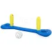 Bestway: Set da pallavolo acquatico con rete 252 cm