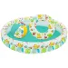 Bestway: Set piscina gonfiabile Beachtastic 3 in 1 Ø 122 x 20 cm immagine 1
