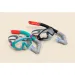 Bestway: Spark Wave™ set da snorkeling per adulti, disponibile in due varianti, 1 pz immagine 4