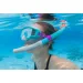 Bestway: Spark Wave™ set da snorkeling per adulti, disponibile in due varianti, 1 pz immagine 5