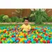 Bestway: Splash &amp; Play™ palline da gioco confezione da 100 pezzi