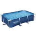 Bestway: Steel Pro piscina con struttura in metallo 259x170x61 cm