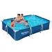 Bestway: Steel Pro piscina con struttura in metallo 300x201x66 cm