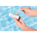 Bestway: Strisce per test dellacqua per piscina e spa, confezione da 50 pezzi