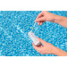 Bestway: Strisce per test dellacqua per piscina e spa, confezione da 50 pezzi