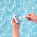 Bestway: Strisce per test dellacqua per piscina e spa, confezione da 50 pezzi