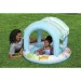 Bestway: Sweet Shoppe™ piscina gonfiabile per bambini con tettuccio parasole Ø 104 x 84 cm immagine 2
