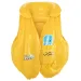 Bestway: Swim Safe - Giubbotto da nuoto gonfiabile per bambini 51x46cm