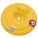 Bestway: Swim Safe - Salvagente per bambini a tre anelli con seduta, 69 cm