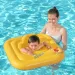 Bestway: Swim Safe - Salvagente per bambini con seduta a tre anelli 76 cm