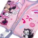 Bestway Swim Safe gilet salvagente rosa Minni immagine 2