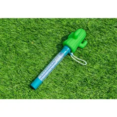 Bestway: Termometro galleggiante per piscina a tema cactus immagine 4