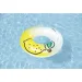 Bestway: ciambella gonfiabile con stampa di limoni e maniglia, 114 cm immagine 6