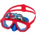 Bestway: maschera da sub deluxe a tema Spider-Man immagine 1