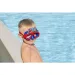 Bestway: maschera da sub deluxe a tema Spider-Man immagine 3