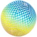 Bestway: palla da spiaggia Colorsphere sfumata 107 cm immagine 1