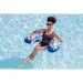 Bestway: sedile gonfiabile con rete Summer Sway™ 119 x 68 cm immagine 3