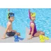 Bestway: set per snorkeling Crusader Essential™ in due varianti, 1 pz immagine 2