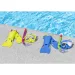 Bestway: set per snorkeling Crusader Essential™ in due varianti, 1 pz immagine 3