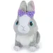 Betsy coniglio interattivo peluche 27cm