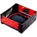 Beyblade X: Beystadium Clash &amp; Carry arena da battaglia portatile – Hasbro