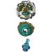 Beyblade X Booster: Cowl Sphinx 9-80GN trottole - Hasbro