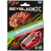 Beyblade X: Deluxe Launcher &amp; Top set di lanciatore e Soar Phoenix 9-60GF - Hasbro