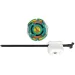 Beyblade X: EU Dranzer Spiral 3-80T set - Hasbro