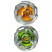 Beyblade X: Gale Wyvern 5-80GB vs. Tail Viper 3-80HN set di trottole - Hasbro