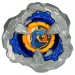 Beyblade X: Roar Tyranno 9-60GF trottola - Hasbro