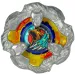 Beyblade X: Savage Bear 3-60S trottola - Hasbro