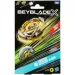 Beyblade X: Starter Pack - Top Arrow Wizard set iniziale - Hasbro