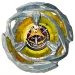 Beyblade X: Starter Pack - Top Arrow Wizard set iniziale - Hasbro