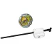 Beyblade X: Starter Pack - Top Arrow Wizard set iniziale - Hasbro