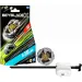 Beyblade X: Starter Pack - Top Claw Leon set iniziale - Hasbro