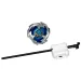 Beyblade X: Starter Pack - Top Sword Dran set iniziale - Hasbro